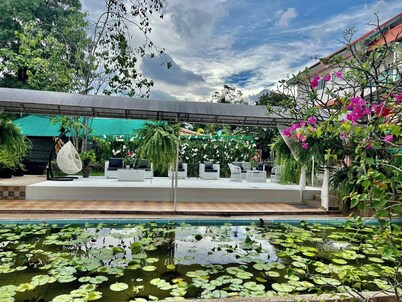 Baan Sood Soi Residence 1