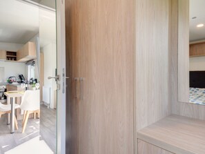 Interior - Tiny Haus Selma by Interhome (Beilngries)