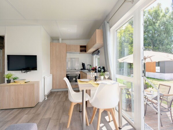 Dining - Tiny Haus Selma by Interhome (Beilngries)