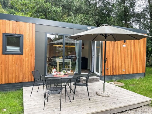 Tiny Haus Zaunkönig by Interhome