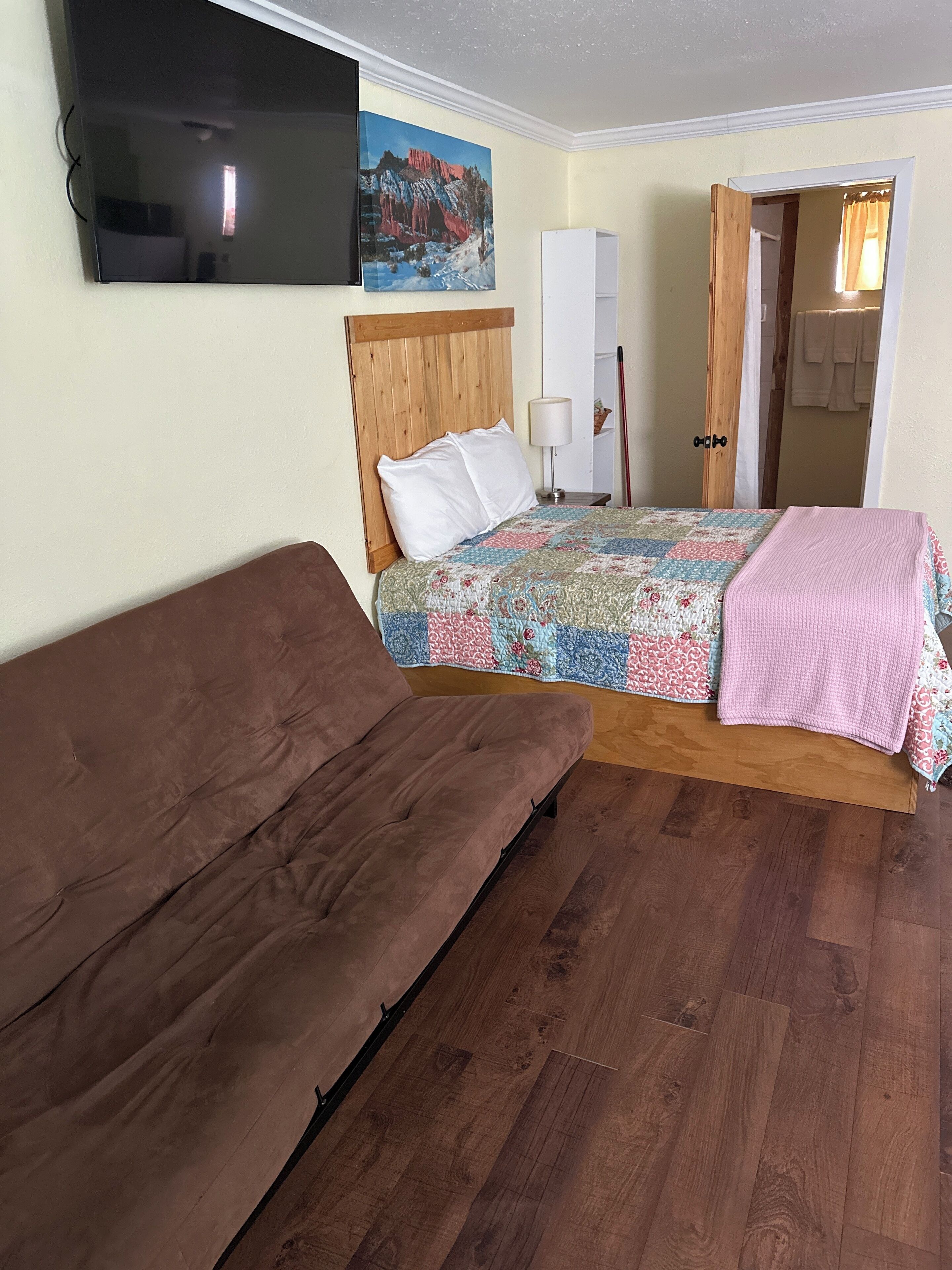 Lake George Lodge Colorado Unit # 1