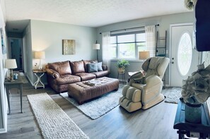 Smart-TV, Arbeitsbereiche