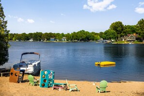 Sun loungers, beach towels - 3 min to dunes, Exclusive beach access, Buggy parking (Mears)