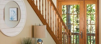 3 min to dunes, Exclusive beach access, Buggy parking