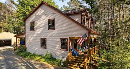 3 min to dunes, Exclusive beach access, Buggy parking