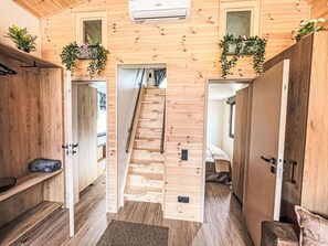 Interior - Tiny Haus Glockenalm-Chalet Wendelblick by Interhome (Fischbachau - Schliersee)