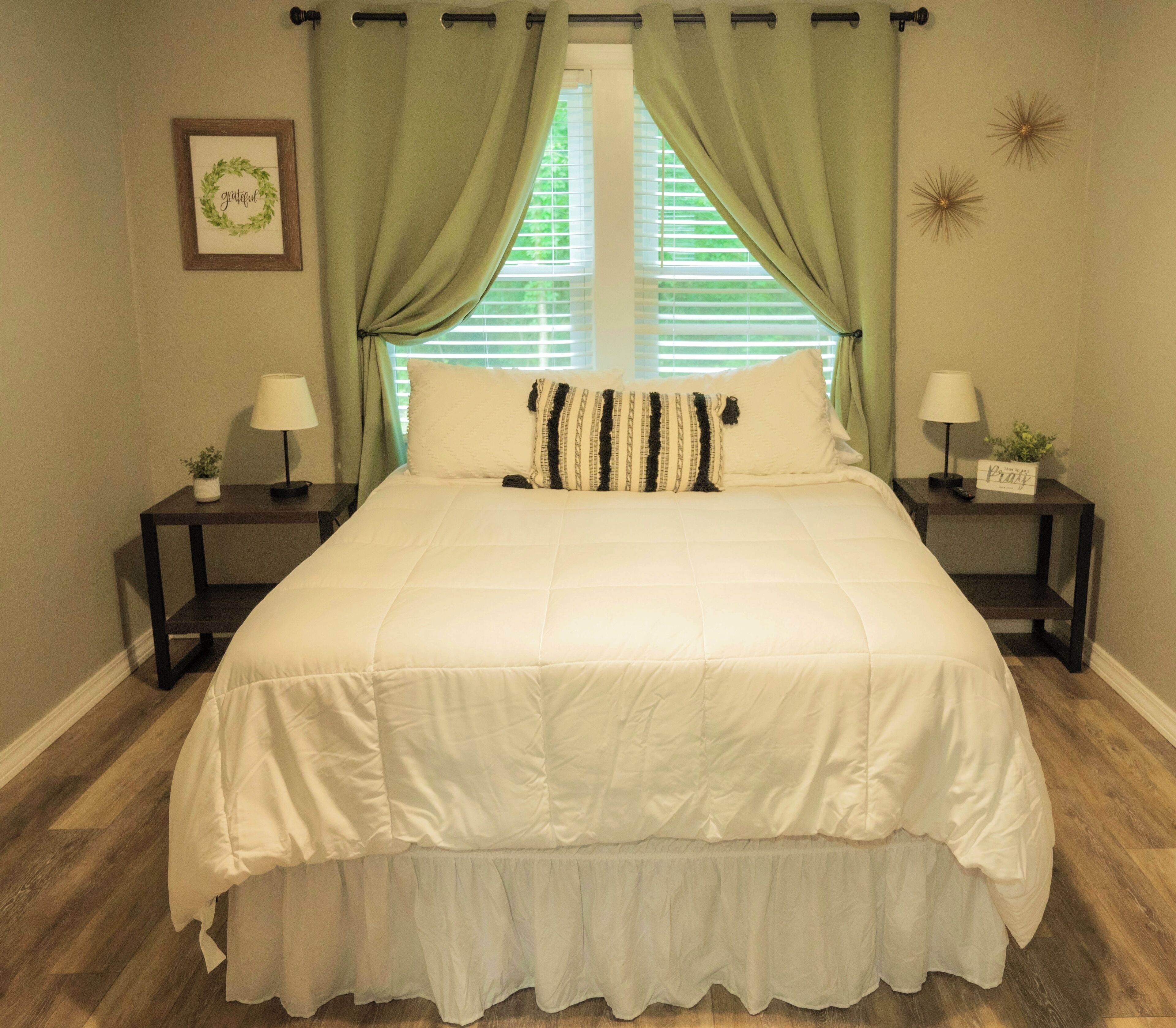 3 camere, ferro/asse da stiro, Wi-Fi gratuito, lenzuola