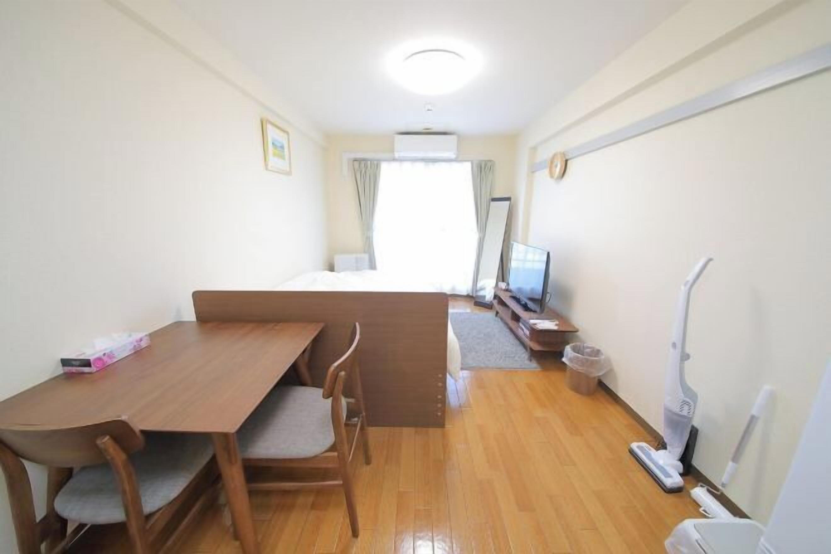 Individually decorated, individually furnished, free WiFi