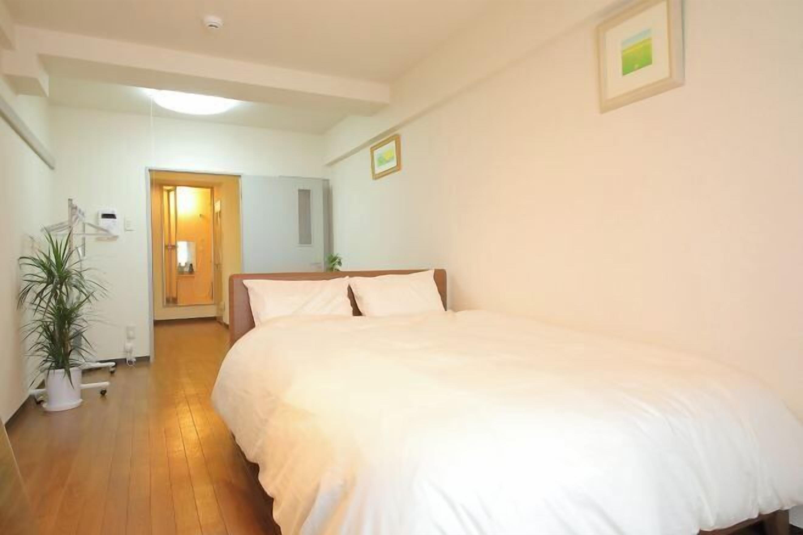 Individually decorated, individually furnished, free WiFi