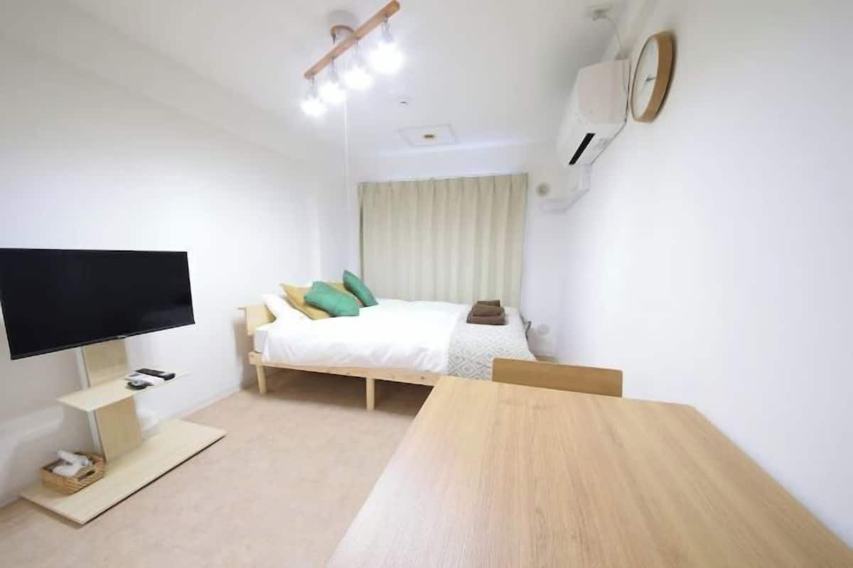 Individually decorated, individually furnished, free WiFi