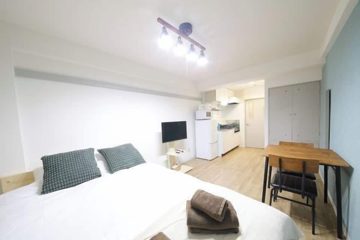 Individually decorated, individually furnished, free WiFi