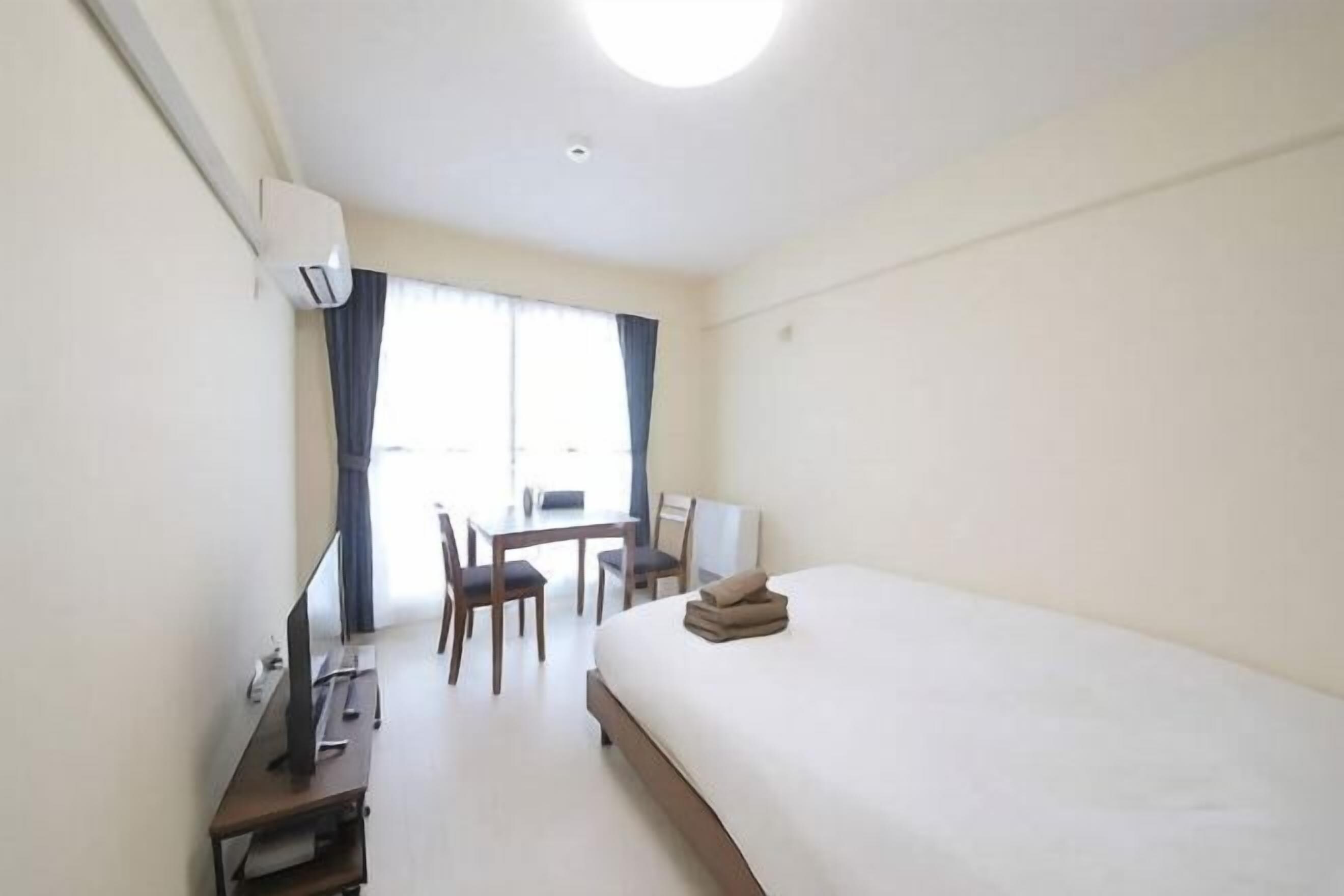 Individually decorated, individually furnished, free WiFi