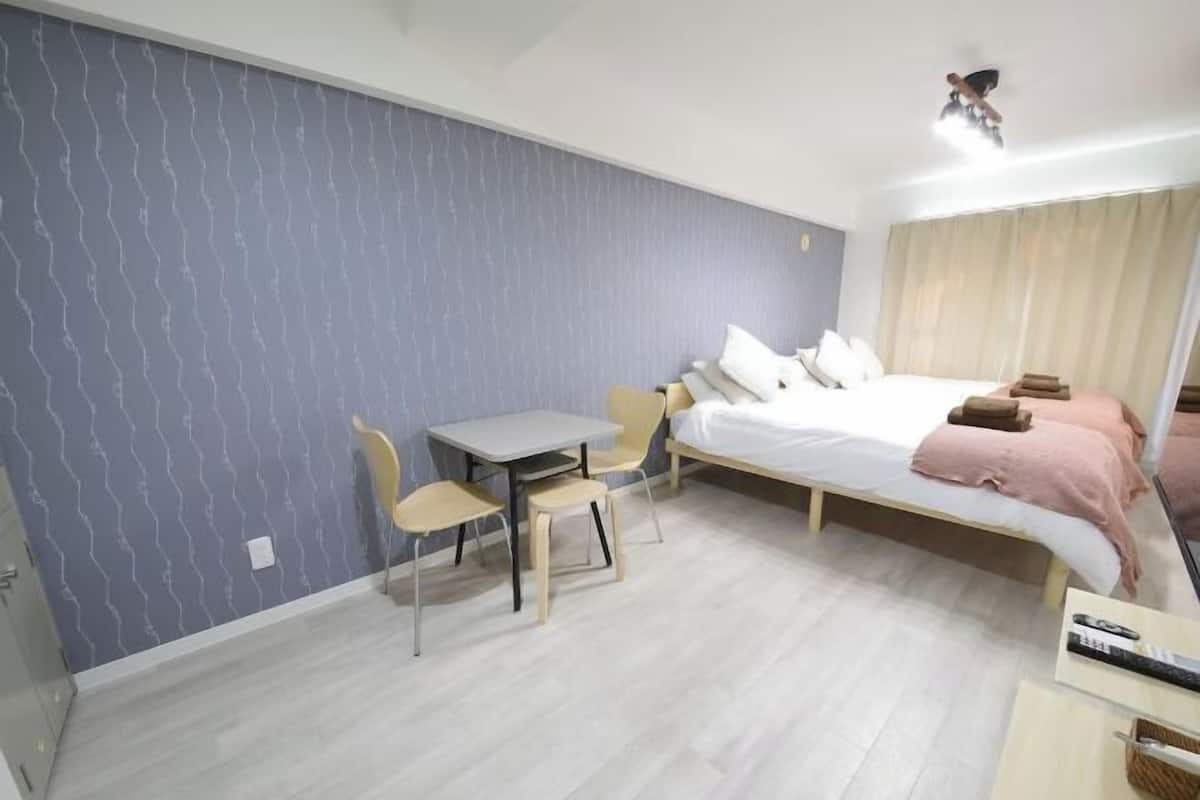 Individually decorated, individually furnished, free WiFi