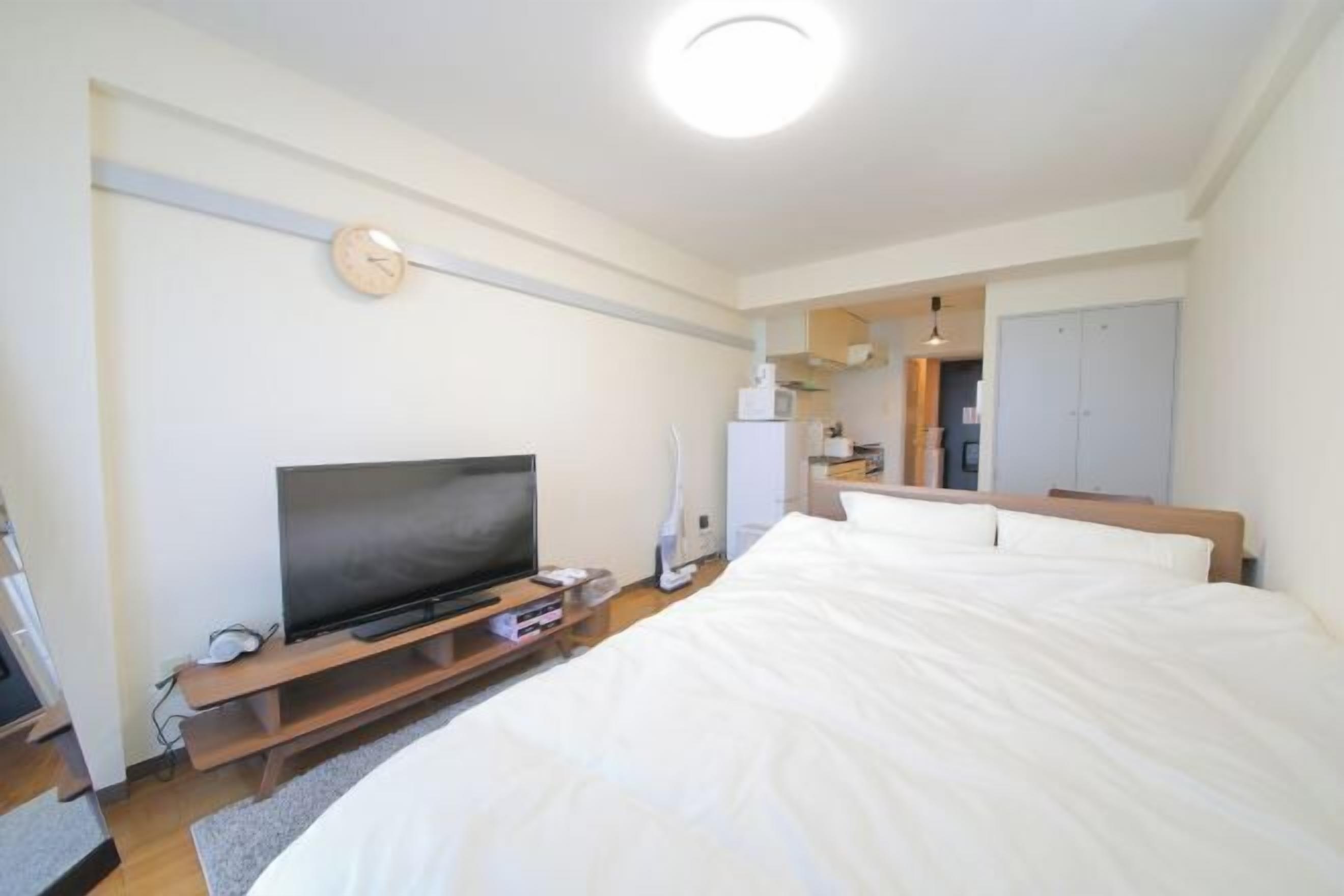 Individually decorated, individually furnished, free WiFi