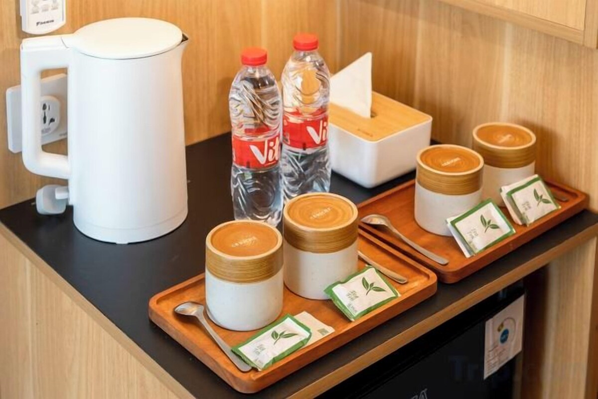 Café y/o cafetera