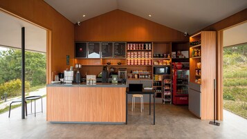 Café
