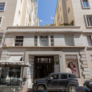 公寓 | 1 間臥室