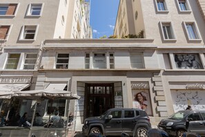 Appartement | 1 slaapkamer