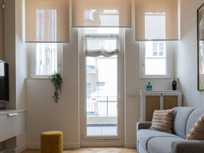 公寓 | 1 間臥室