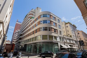 Apartment | 1 bedroom - Elegant Home With Terrace by Wonderful Italy (Turin)