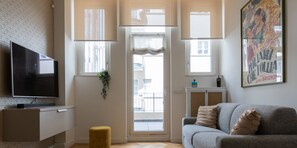 Appartement | 1 slaapkamer