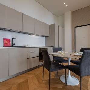 公寓 | 1 間臥室