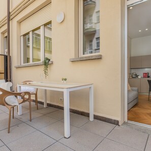 公寓 | 1 間臥室