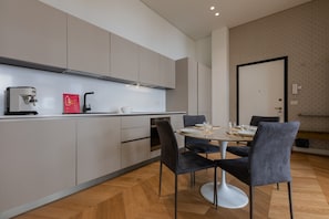 Maison | 1 chambre