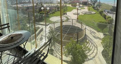 wonderful duplex at Solemar resort Kaslik-Jounieh