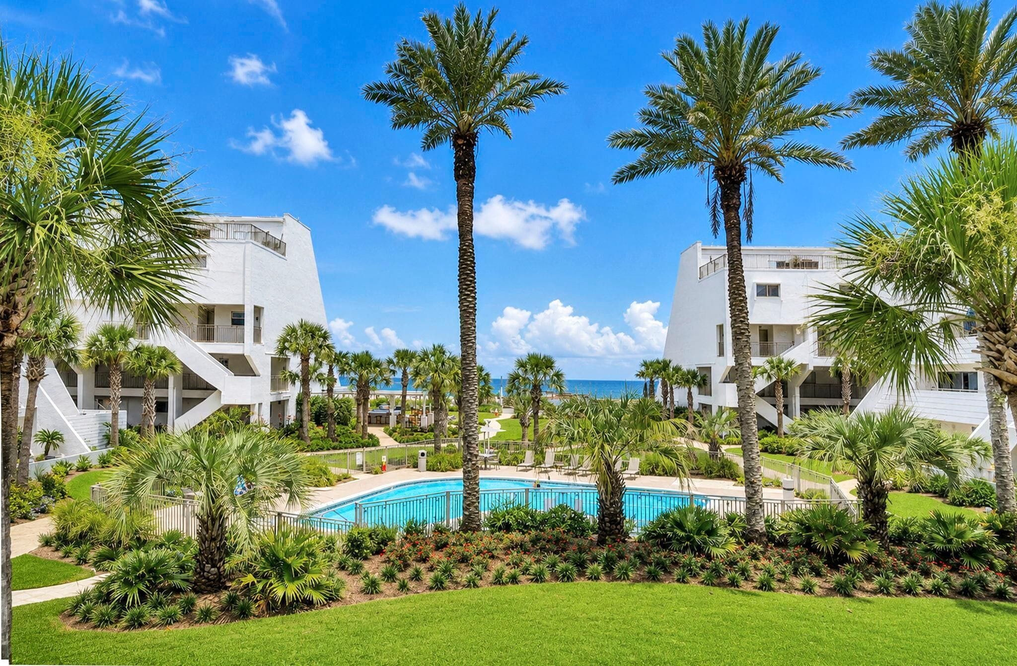 Condo, Plusieurs lits (Aegean 211) | Extérieur