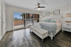 콘도, 침대(여러 개) (Aegean 211) | 2 개의 침실, 다리미/다리미판