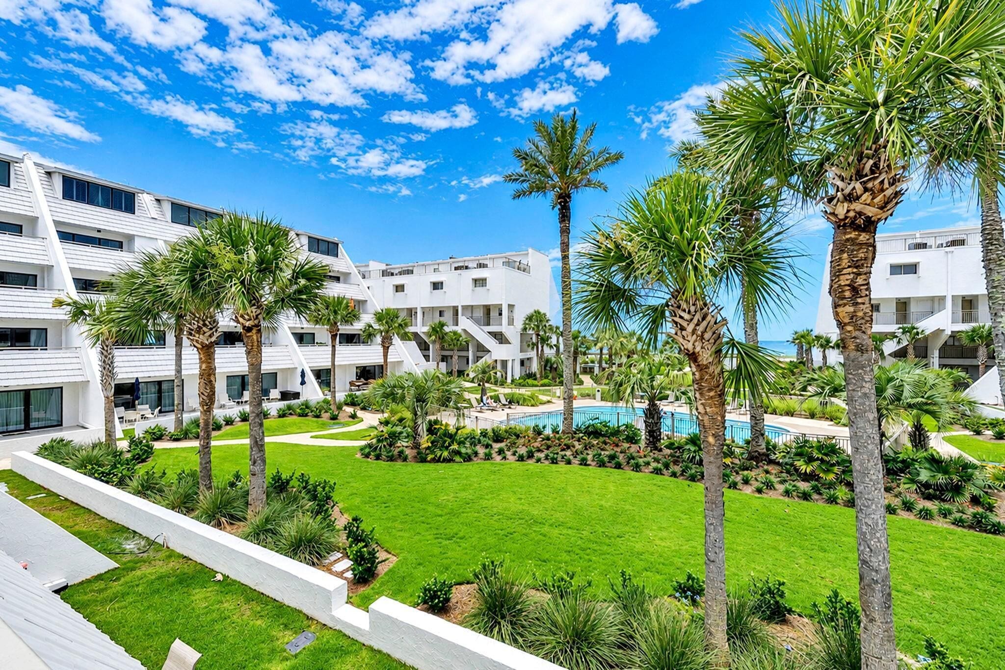 Condo, Multiple Beds (Aegean 211) | Exterior