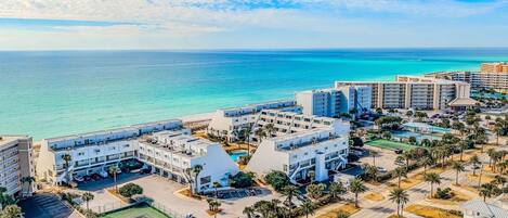 Leilighet, flere senger (Aegean 211) | Eksteriør