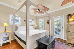 House, Multiple Beds (Joy Happens)