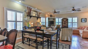 Interior - Joy Happens (Santa Rosa Beach)