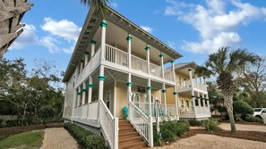 House, Multiple Beds (Margarita Sunrise) | Exterior - Margarita Sunrise (Santa Rosa Beach)