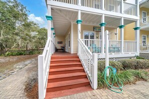 House, Multiple Beds (Margarita Sunrise) | Exterior