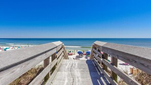 House, Multiple Beds (Margarita Sunrise) | Beach | Beach nearby, white sand