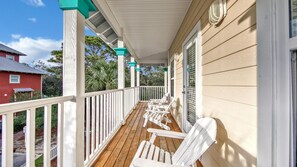 House, Multiple Beds (Margarita Sunrise) | Property grounds - Margarita Sunrise (Santa Rosa Beach)