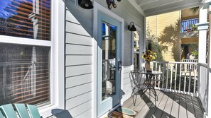 House, Multiple Beds (Monkey Business) | Terrace/patio - Monkey Business (Santa Rosa Beach)