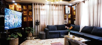 Topaz Bed and Breakfast Hotel