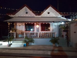 Fachada