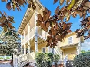 House, Multiple Beds (Sunny Delight) | Exterior