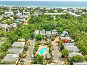 Hus, flere senger (Sunny Delight) | Eksteriør