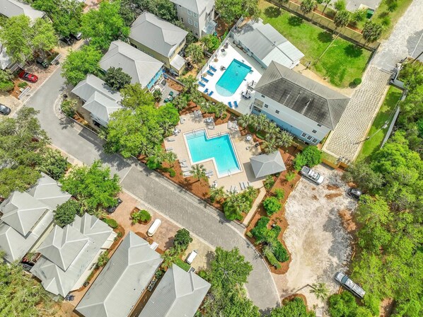 House, Multiple Beds (Sunny Delight) | Exterior - Sunny Delight (Santa Rosa Beach)