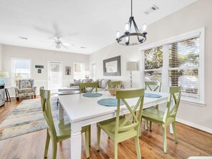 House, Multiple Beds (Sunny Delight) | Dining - Sunny Delight (Santa Rosa Beach)