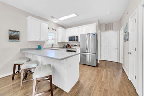 Private kitchen - Sunny Delight (Santa Rosa Beach)