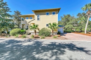 House, Multiple Beds (Sunny Delight) | Exterior