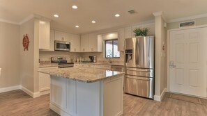 Private kitchen - Aegean 213 (Destin)