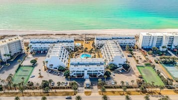 Condo, Multiple Beds (Aegean 215) | Exterior